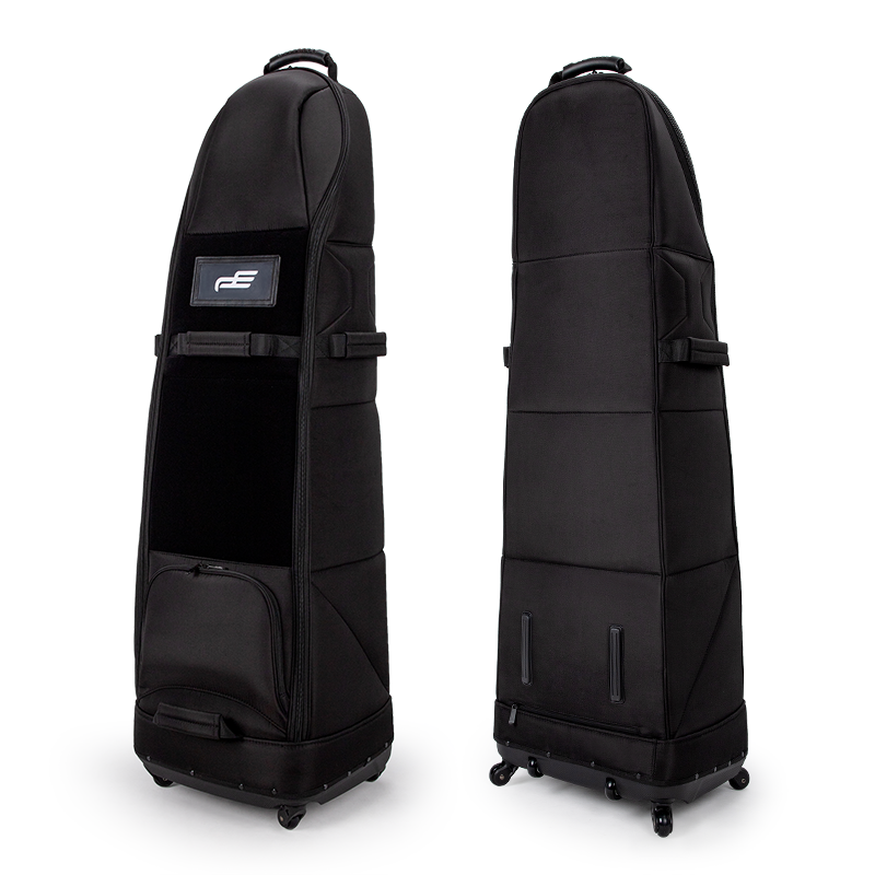 4 Wheel Travel Bag