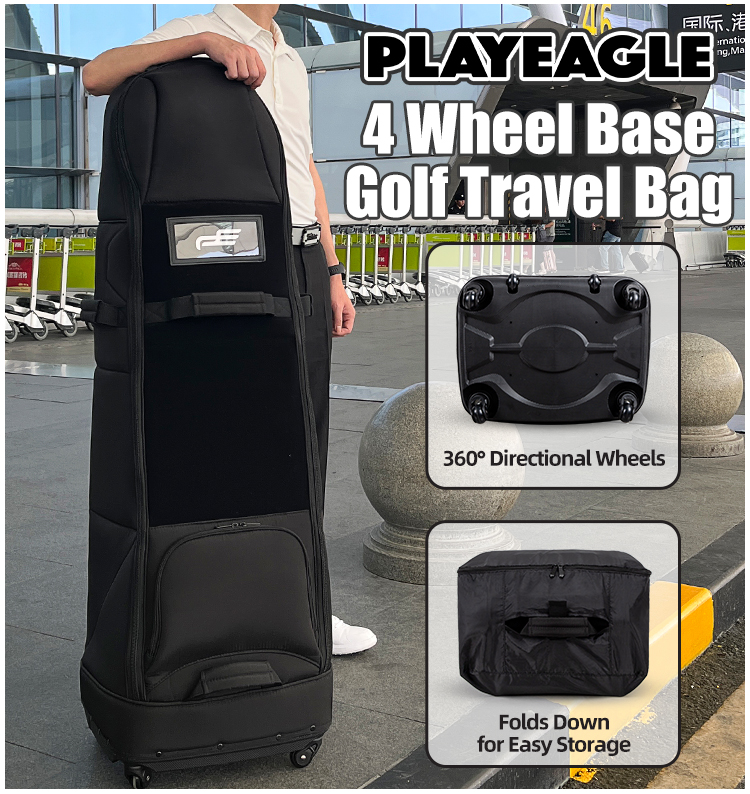 4wheel travelbag
