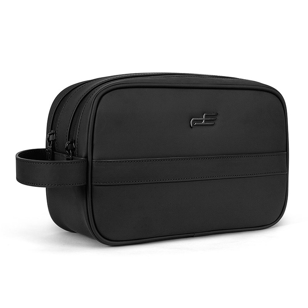 PlayEagle Light Luxury Accessories Pouch in black