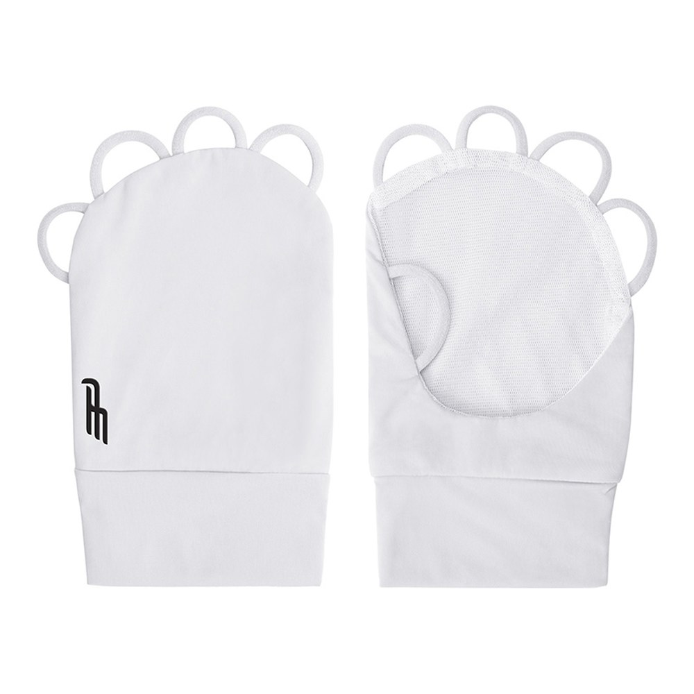 PlayEagle UV Hand Guard in white